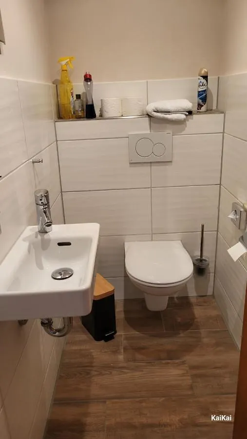 דירה יונגהולץ Erd'S Hoimatle Ferienwohnung אוסטריה