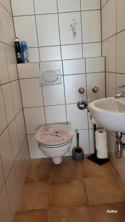 יונגהולץ Erd'S Hoimatle Ferienwohnung דירה